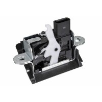 Heckklappenschloss Mitte METZGER IAM-Expertise passend...