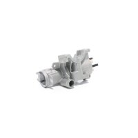 Steering Lock without locking cylinder METZGER suitable for e.g. AUDI A6