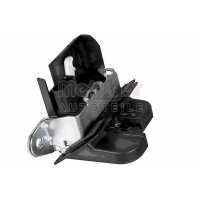 Tailgate Lock METZGER Aftermarket-Expertise suitable for...