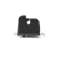 Tailgate Lock METZGER Aftermarket-Expertise suitable for SEAT IBIZA