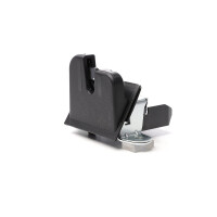 Tailgate Lock METZGER Aftermarket-Expertise suitable for SEAT IBIZA