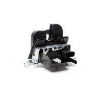 Tailgate Lock METZGER Aftermarket-Expertise suitable for SEAT IBIZA