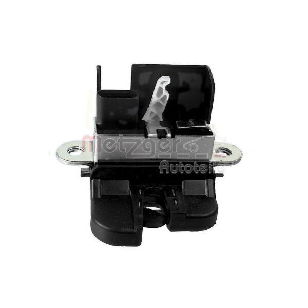 Heckklappenschloss METZGER Aftermarket-Expertise passend für SEAT ALTEA