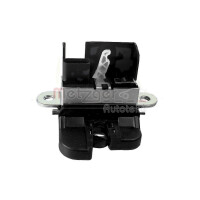 Heckklappenschloss METZGER Aftermarket-Expertise passend...