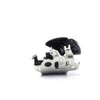 Tailgate Lock METZGER IAM-Expertise suitable for e.g. VW JETTA