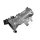 Steering Lock without Locking Cylinder without Switches METZGER for SEAT LEON