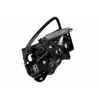 Bonnet Lock bottom left METZGER IAM-Expertise suitable...