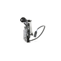 Bonnet Lock bottom left METZGER IAM-Expertise suitable for BMW 1 Series