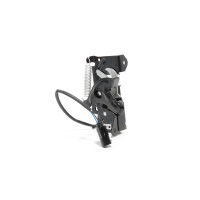 Bonnet Lock bottom left METZGER IAM-Expertise suitable for BMW 1 Series