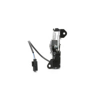 Bonnet Lock bottom left METZGER IAM-Expertise suitable for BMW 1 Series