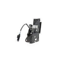 Bonnet Lock bottom left METZGER IAM-Expertise suitable for BMW 1 Series