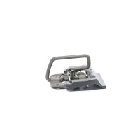 Bonnet Lock Centre METZGER IAM-Expertise suitable for e.g. VW TIGUAN