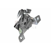 Motorhaubenschloss Mitte METZGER IAM-Expertise passend...