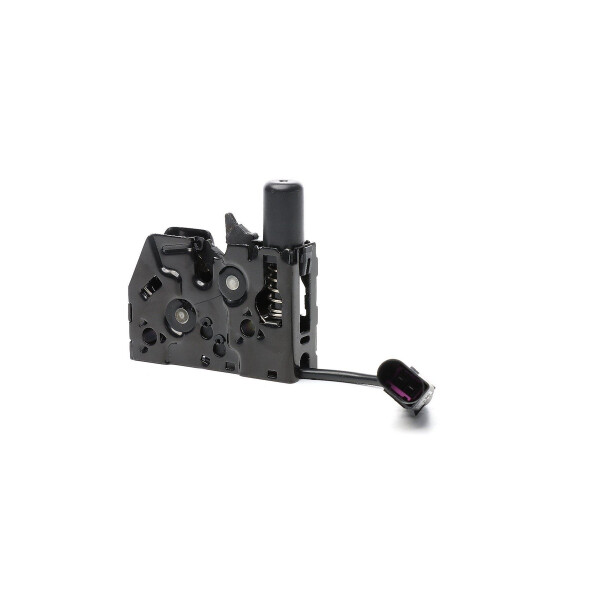 Bonnet Lock on both sides METZGER IAM-Expertise suitable for AUDI Q3