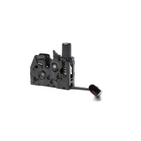 Bonnet Lock on both sides METZGER IAM-Expertise suitable...