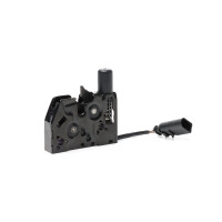 Bonnet Lock on both sides METZGER IAM-Expertise suitable for AUDI Q3
