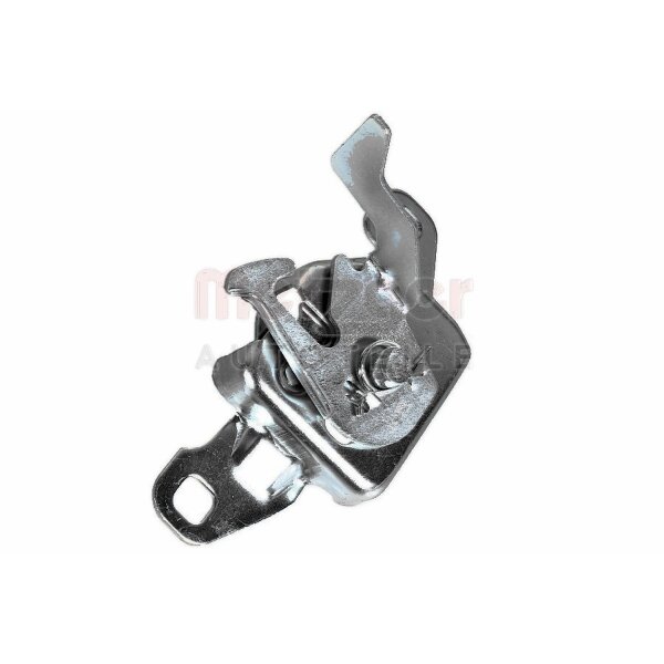 Motorhaubenschloss Mitte METZGER IAM-Expertise passend für u.a. DACIA SANDERO