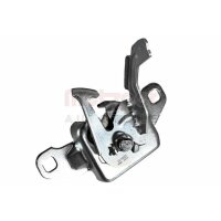 Motorhaubenschloss Mitte METZGER IAM-Expertise passend...