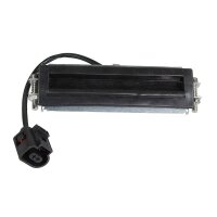 Tailgate handle vehicle tailgate exterior electric...