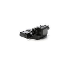 Tailgate Lock METZGER IAM-Expertise suitable for e.g. NISSAN QASHQAI