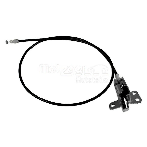 Back Door Lock top METZGER IAM-Expertise suitable for FIAT DUCATO and others