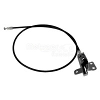 Back Door Lock top METZGER IAM-Expertise suitable for...