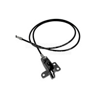 Back Door Lock top METZGER IAM-Expertise suitable for...