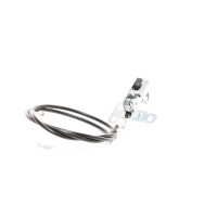 Back Door Lock top METZGER IAM-Expertise suitable for FIAT DUCATO and others