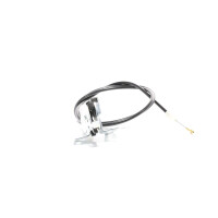 Back Door Lock top METZGER IAM-Expertise suitable for FIAT DUCATO and others