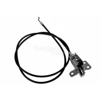 Back Door Lock top METZGER IAM-Expertise suitable for...