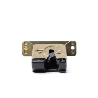 Tailgate Lock rear METZGER IAM-Expertise suitable for...