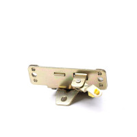Tailgate Lock rear METZGER IAM-Expertise suitable for e.g. OPEL CORSA