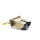 Tailgate Lock rear METZGER IAM-Expertise suitable for e.g. OPEL CORSA