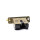 Tailgate Lock rear METZGER IAM-Expertise suitable for e.g. OPEL CORSA
