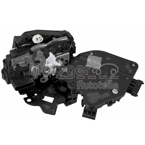 Türschloss vorne links mit Doppelverriegelung METZGER für u.a. LAND ROVER SPORT