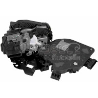 Türschloss hinten links mit Doppelverriegelung...