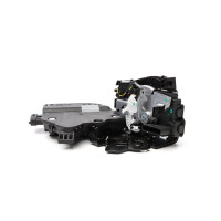 Door Lock with double locking METZGER for e.g. LAND ROVER...