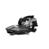 Door Lock with double locking METZGER for e.g. LAND ROVER SPORT