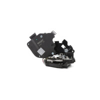 Door Lock rear left with double locking METZGER for e.g....