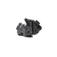 Door Lock rear left with double locking METZGER for e.g. LAND ROVER SPORT