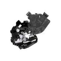 Door Lock with double locking METZGER for e.g. LAND ROVER...
