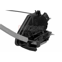 Türschloss vorne rechts METZGER IAM-Expertise...