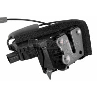 Türschloss vorne rechts METZGER IAM-Expertise...