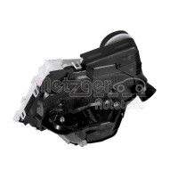 Türschloss vorne links METZGER IAM-Expertise passend...