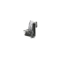 Door Lock front left METZGER IAM-Expertise suitable for e.g. HONDA CR-V