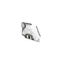Door Lock front left METZGER IAM-Expertise suitable for e.g. HONDA CR-V