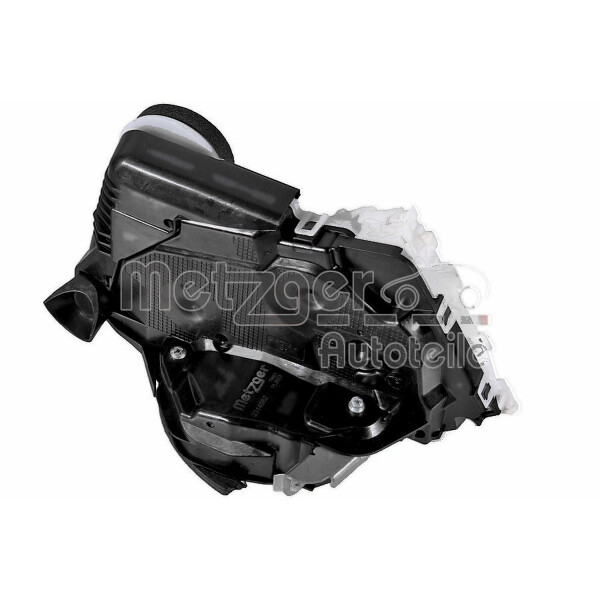 Türschloss vorne rechts METZGER IAM-Expertise passend für u.a. HONDA CR-V