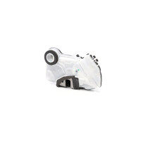 Door Lock front left METZGER IAM-Expertise suitable for...