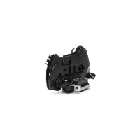 Door Lock front left METZGER IAM-Expertise suitable for e.g. HONDA CIVIC