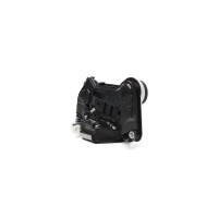 Door Lock front left METZGER IAM-Expertise suitable for e.g. HONDA CIVIC